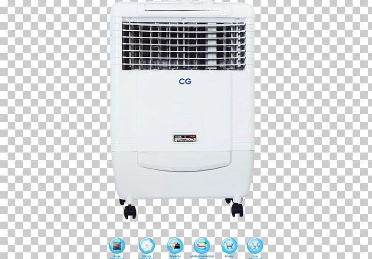 Evaporative Cooler Home Appliance Kenstar Air Conditioning PNG, Clipart, Air Conditioning, Air Cooler, Cooler, Crompton Greaves Consumer, Evaporative Cooler Free PNG Download