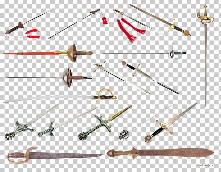 Sword Weapon Firearm Sabre PNG, Clipart, Angle, Arma Bianca, Cold Weapon, Crossbow, Dagger Free PNG Download