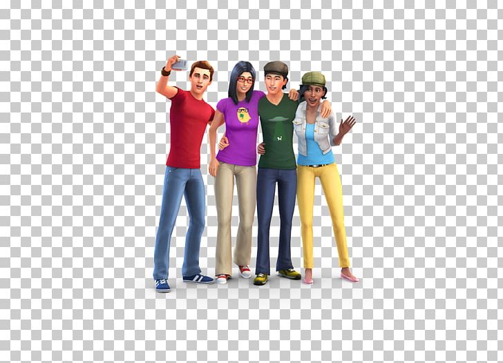 The Sims 4: Get To Work The Sims 3 The Sims 4: Get Together The Sims 4: Dine Out PNG, Clipart, Electronic Arts, Friendship, Fun, Girl, Happiness Free PNG Download