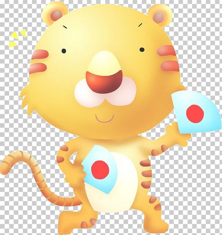 Tiger Cartoon PNG, Clipart, Animals, Animation, Art, Avatar, Baby Toys Free PNG Download