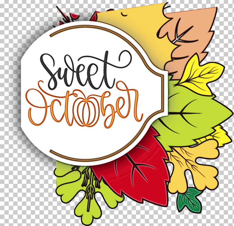 Floral Design PNG, Clipart, Autumn, Fall, Floral Design, Fruit, Happiness Free PNG Download
