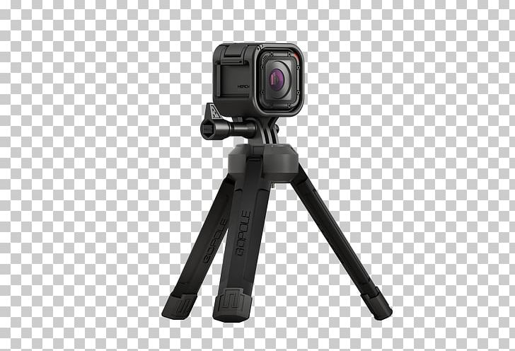 GoPro Tripod Point-and-shoot Camera Selfie Stick PNG, Clipart, Action Camera, Ball Head, Camera, Camera Accessory, Camera Lens Free PNG Download