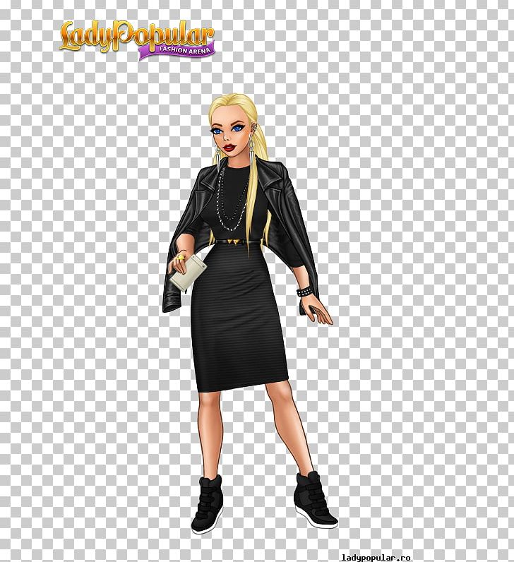 Lady Popular Fashion Costume Dress Code PNG, Clipart, Christmas, Code, Com, Costume, Dress Free PNG Download