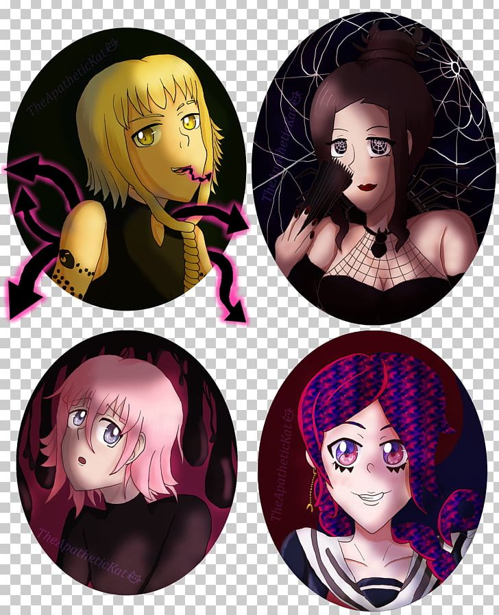 Medusa Gorgon Soul Eater Arachne Art PNG, Clipart, Anime, Arachne, Art, Cartoon, Character Free PNG Download