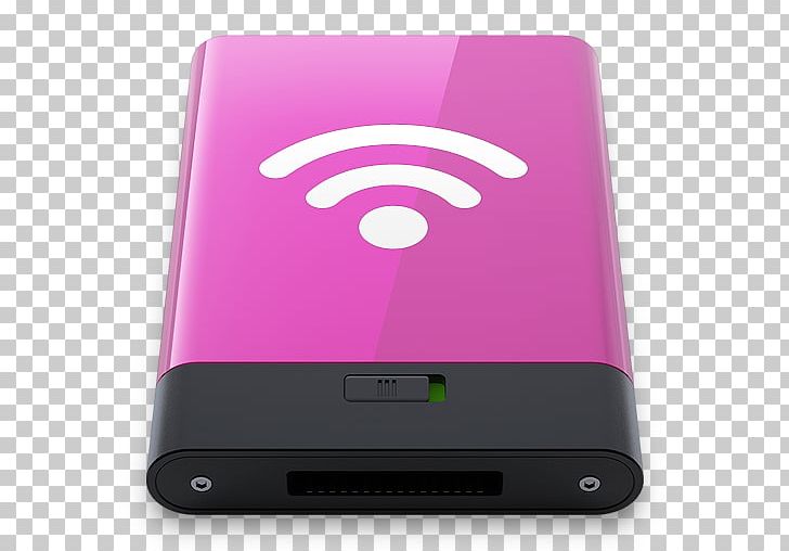 Pink Purple Electronic Device Gadget PNG, Clipart, Airport, Backup, Bit, Computer Hardware, Computer Icons Free PNG Download