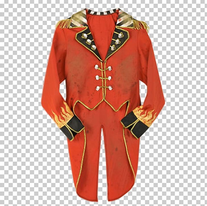 Ringmaster Circus Tailcoat Jacket Costume PNG, Clipart, Circus, Clothing, Coat, Costume, Costume Party Free PNG Download
