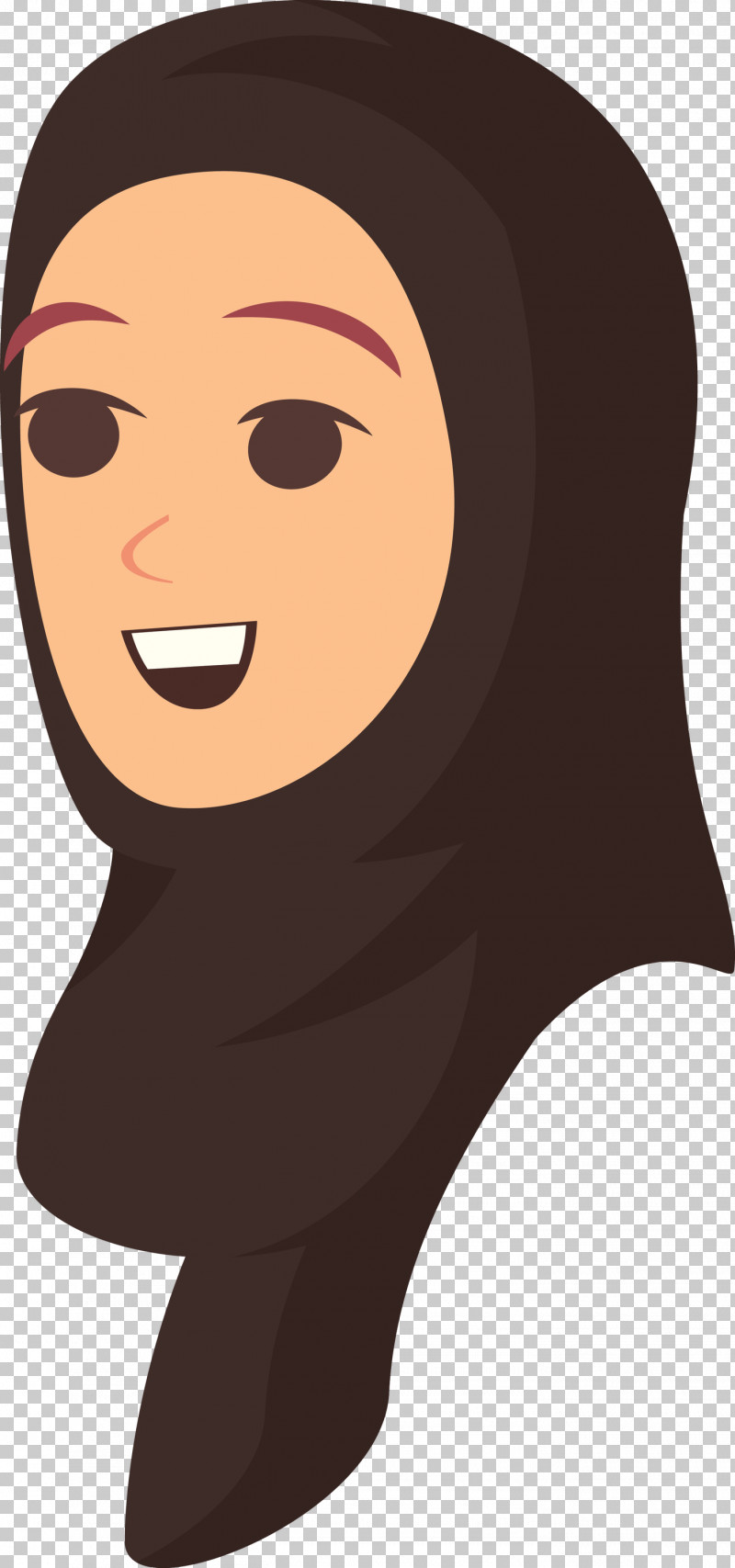 Facial Hair Forehead Character Hair Beauty.m PNG, Clipart, Arabic People Cartoon, Beautym, Character, Character Created By, Facial Hair Free PNG Download