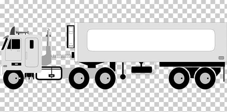 Car Peterbilt Semi-trailer Truck PNG, Clipart, Automotive Design, Automotive Tire, Box Truck, Brand, Car Free PNG Download