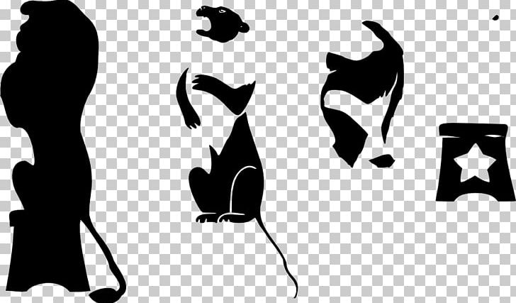 Cat White Human Behavior Silhouette PNG, Clipart, Animals, Behavior, Black, Black And White, Carnivoran Free PNG Download