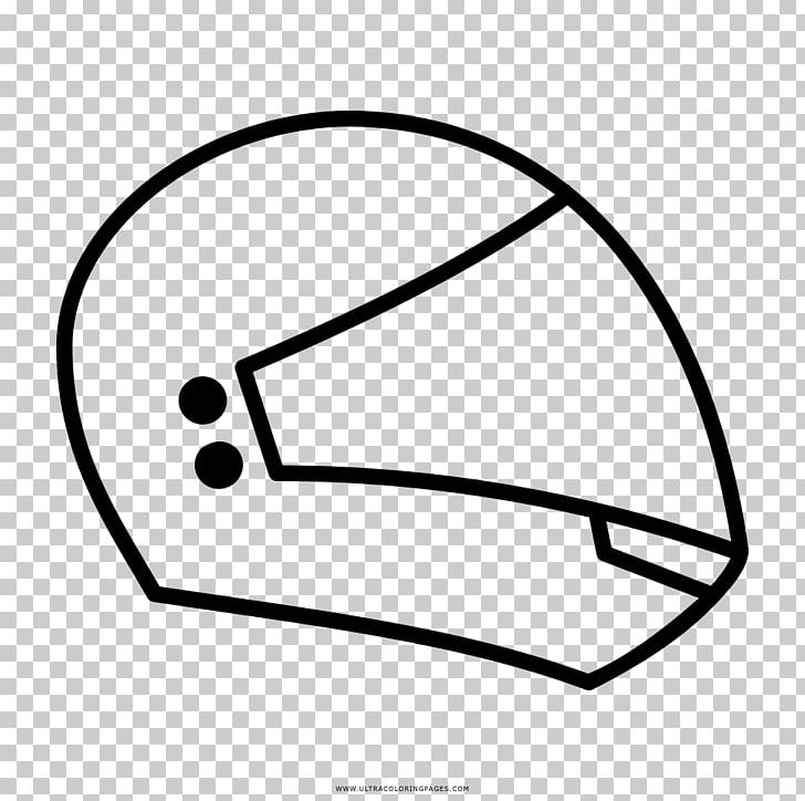 Coloring Book Drawing Helmet Hard Hats PNG, Clipart, Angle, Area, Ausmalbild, Bicycle Helmets, Black Free PNG Download
