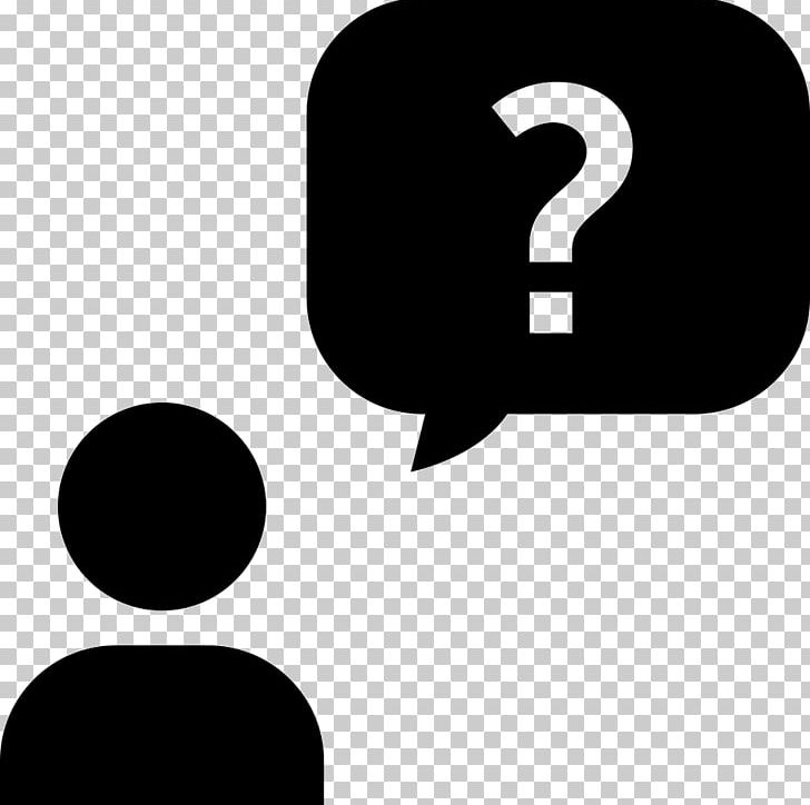 Computer Icons Graphics Question Iconfinder PNG, Clipart, Black, Black And White, Brand, Circle, Computer Icons Free PNG Download