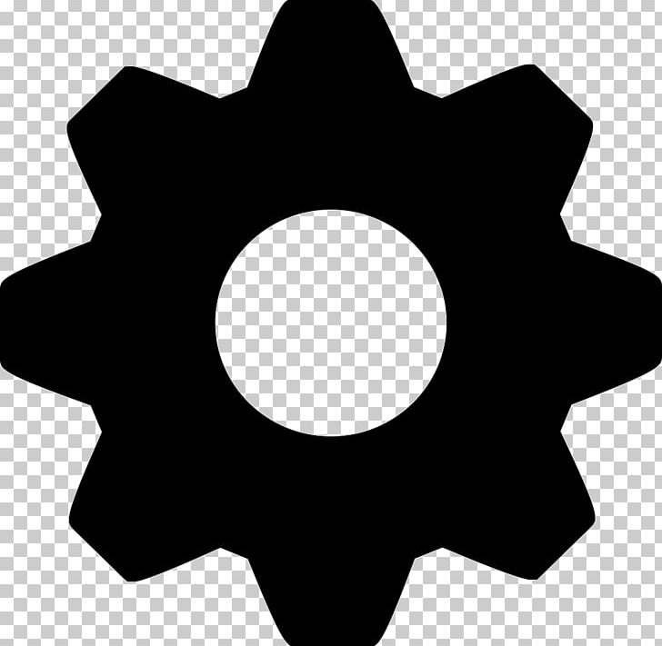 Computer Icons PNG, Clipart, Black And White, Cog, Computer, Computer Icons, Desktop Wallpaper Free PNG Download