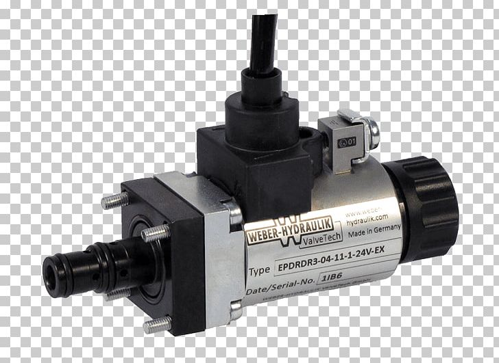 Control Valves Hydraulics Pressure Regulator Weber-Hydraulik Inc. PNG, Clipart, Airoperated Valve, Angle, Control Valves, Cylinder, Hardware Free PNG Download