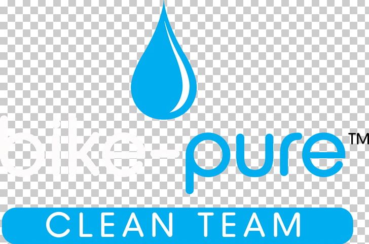 Logo Brand Water Product Design PNG, Clipart, Area, Azure, Bicycle, Blue, Brand Free PNG Download