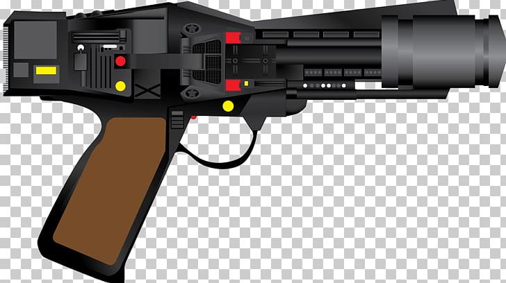 Trigger Firearm Ranged Weapon Blaster PNG, Clipart, Air Gun, Assault Rifle, Battlestar Galactica, Blaster, Firearm Free PNG Download