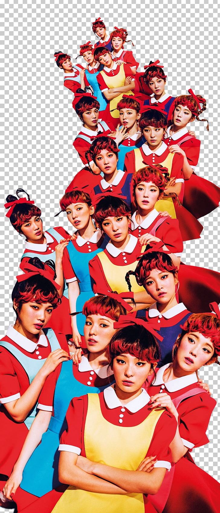 Wendy Joy Seulgi Irene Yeri PNG, Clipart, Album, Dumb Dumb, Fictional Character, Fun, Irene Free PNG Download