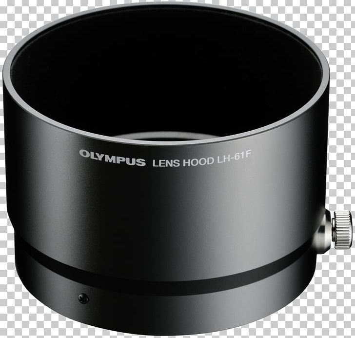 Camera Lens Lens Hoods Micro Four Thirds System Olympus Corporation Zuiko PNG, Clipart, Black Metal, Camera, Camera Accessory, Camera Lens, Cameras Optics Free PNG Download