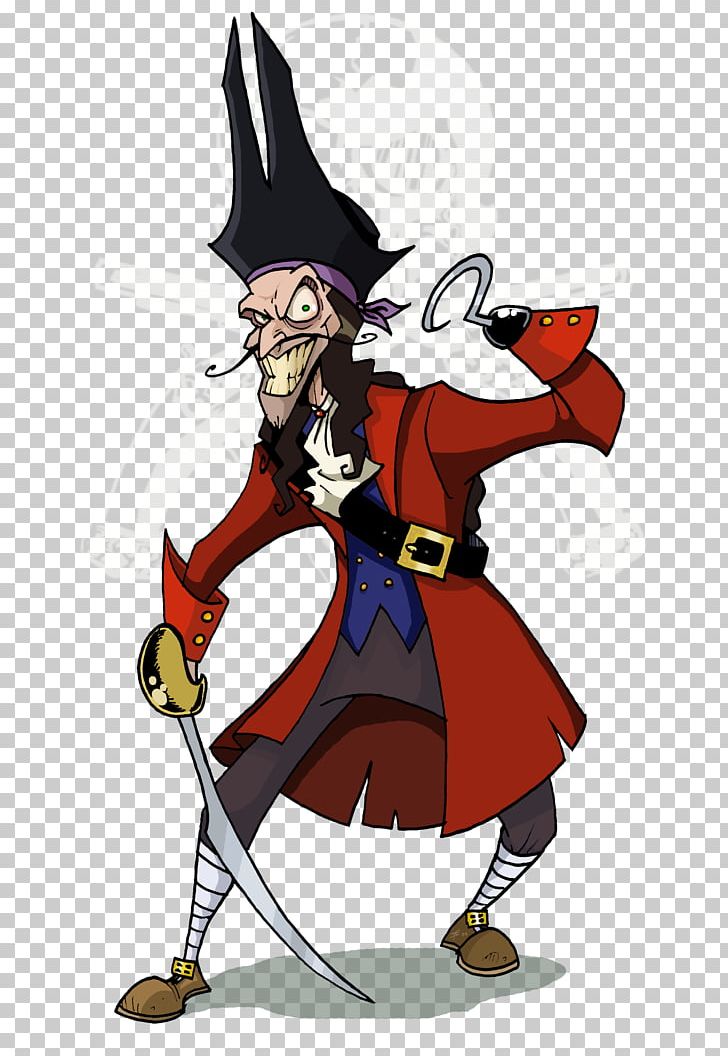 Captain Hook Leatherface Character PNG, Clipart, Art, Captain Hook, Cartoon, Character, Deviantart Free PNG Download