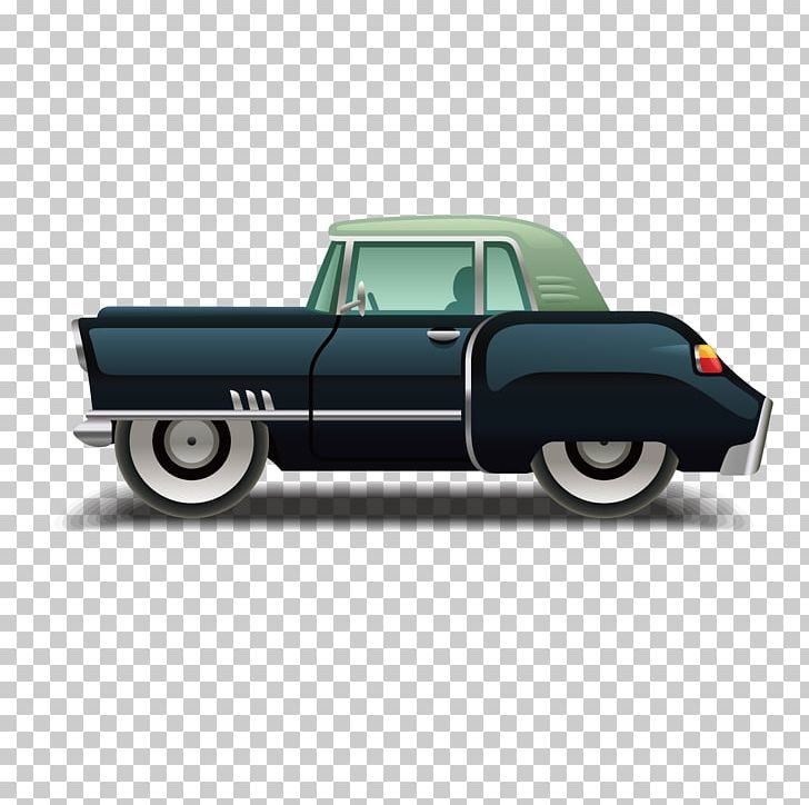 Classic Car Vintage Car PNG, Clipart, Automotive Design, Background Black, Black, Black, Black Hair Free PNG Download