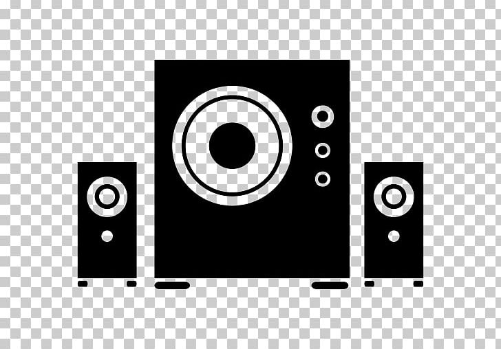 Computer Icons Loudspeaker Sound Reinforcement System Audio PNG, Clipart, Audio, Audio Equipment, Audio Signal, Audio Speakers, Black And White Free PNG Download