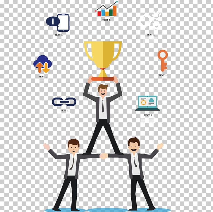 Infographic Teamwork Adobe Illustrator Illustration PNG, Clipart, Area, Business, Business Team, Cartoon, Encapsulated Postscript Free PNG Download