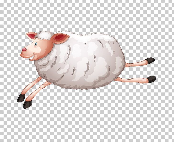 Sheep Cartoon PNG, Clipart, Animals, Cartoon, Cattle Like Mammal, Cow Goat Family, Drawing Free PNG Download