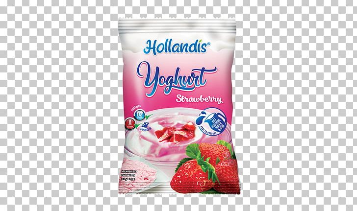 Strawberry Yoghurt Cream Powdered Milk PNG, Clipart,  Free PNG Download