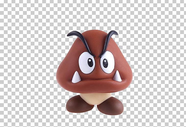 Super Mario Bros. Toad Luigi Goomba PNG, Clipart, Action Toy Figures, Figurine, Goomba, Luigi, Mario Free PNG Download