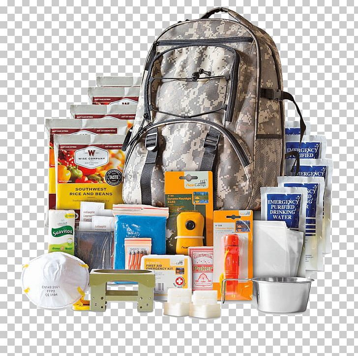 Backpack Survival Kit Wise Company Bug-out Bag PNG, Clipart, Backpack, Bag, Bugout Bag, Clothing, Emergency Free PNG Download