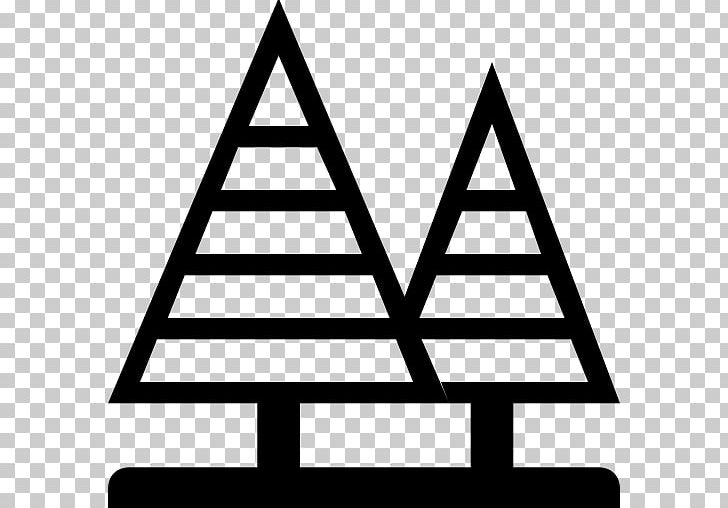 Computer Icons PNG, Clipart, Angle, Area, Black And White, Camping, Christmas Tree Free PNG Download