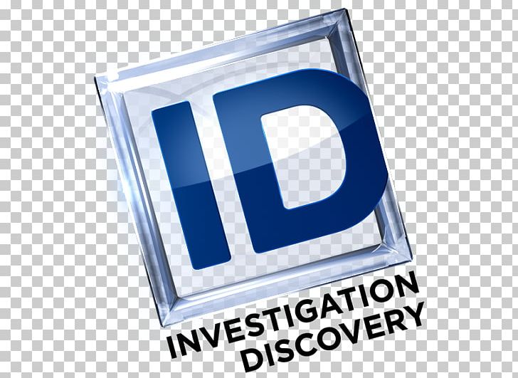 Investigation Discovery Logo Television Show Television Channel PNG, Clipart, Blue, Brand, Dateline Nbc, Discovery Channel, Electric Blue Free PNG Download