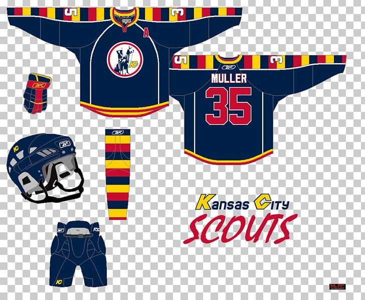 Kansas City Scouts Quebec Nordiques National Hockey League Kansas City Greyhounds PNG, Clipart, Blue, Brand, Clothing, Dion Phaneuf, Eddie Bush Free PNG Download