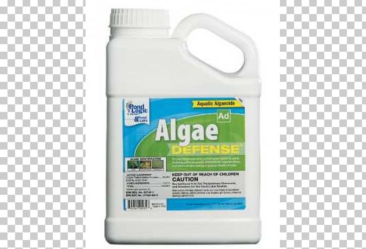 Pond Algaecide Quart Gallon PNG, Clipart, Algae, Algaecide, Aquatic Plants, Fish Pond, Gallon Free PNG Download