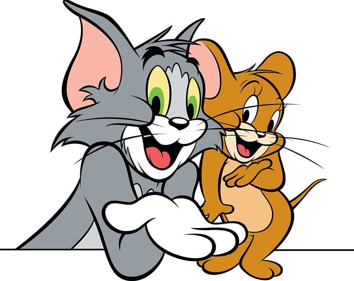 Tom Cat Jerry Mouse Nibbles Tom And Jerry PNG, Clipart, Big Cats, Carnivoran, Cartoon, Cat Like Mammal, Desktop Wallpaper Free PNG Download