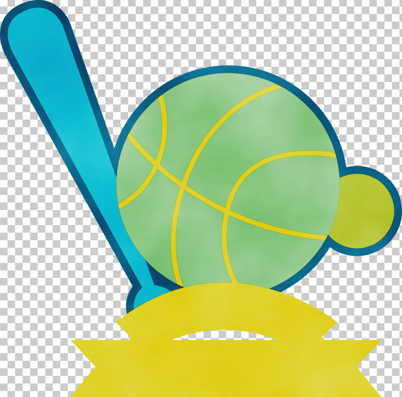 Tennis Ball PNG, Clipart, Back To School, Line, Paint, School Supplies, Tennis Free PNG Download