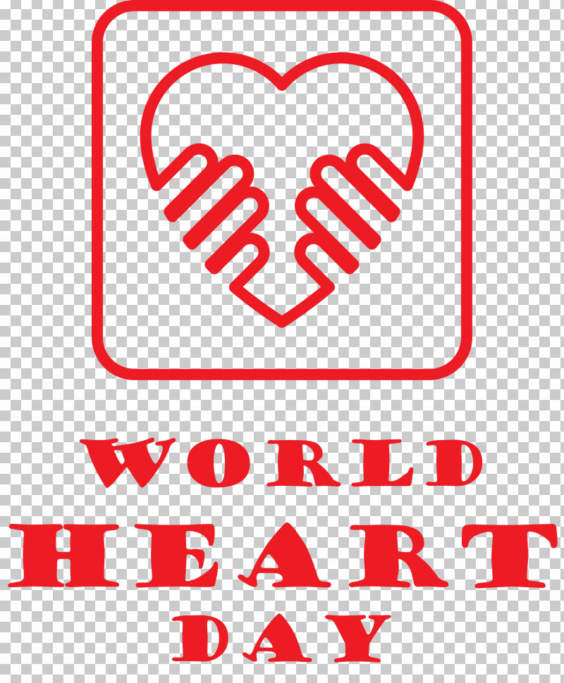 World Heart Day PNG, Clipart, Geometry, Heart, Line, Logo, Mathematics Free PNG Download