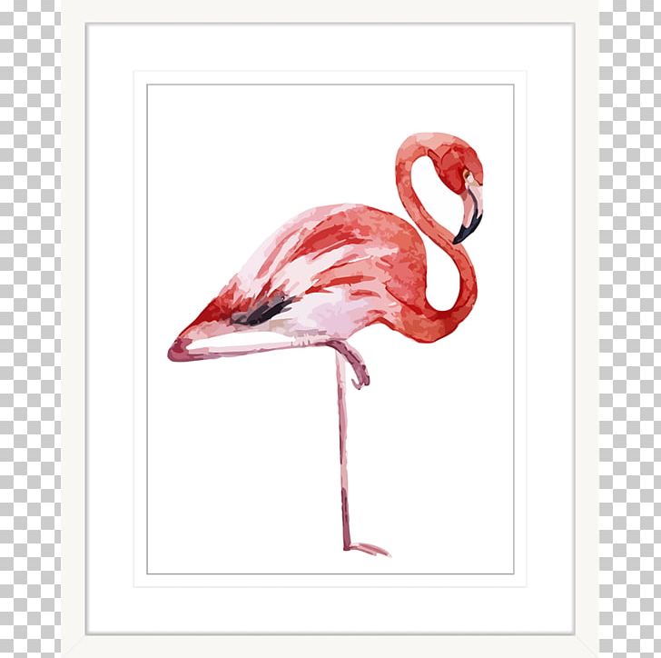 Paper Flamingo Textile Printing Textile Printing PNG, Clipart, American Flamingo, Animals, Beak, Bird, Cotton Free PNG Download