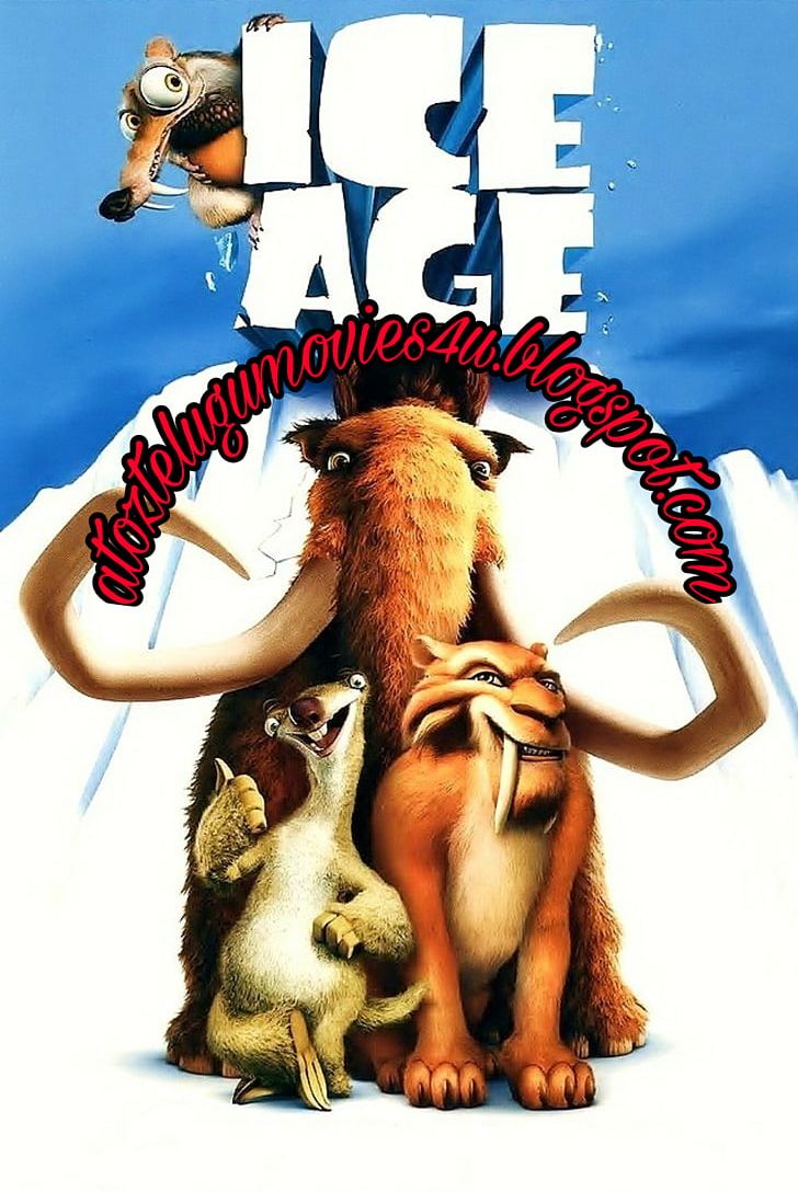 Sloth Manfred Sid Ice Age Film PNG, Clipart, 20th Century Fox, Blue Sky Studios, Denis Leary, Film, Heroes Free PNG Download