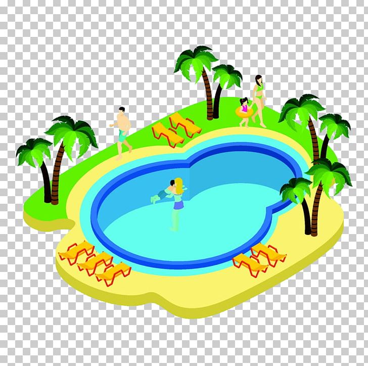 Swimming Pool Cartoon PNG, Clipart, Animation, Area, Art, Artwork, Cartoon Free PNG Download