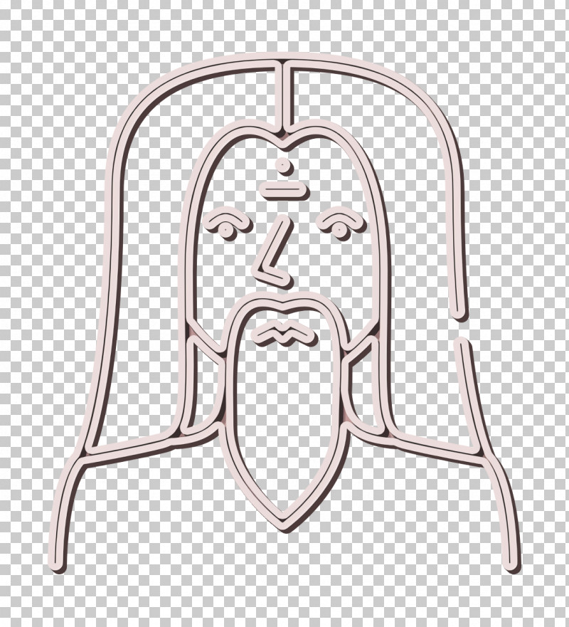 India Icon Ascetic Icon Hindu Icon PNG, Clipart, Angle, Ascetic Icon, Cartoon, Geometry, India Icon Free PNG Download