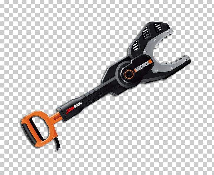 Chainsaw WORX JawSaw WG320 Electricity PNG, Clipart, Chainsaw, Chainsaw Safety Features, Cordless, Cutting Tool, Electric Eel Free PNG Download