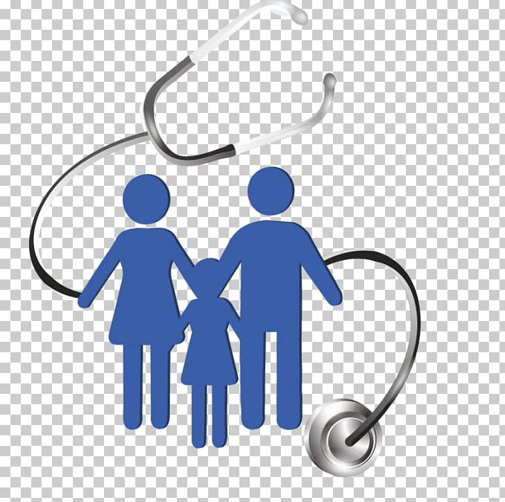 Health Care Medicine Stethoscope Disease PNG, Clipart, Blue, Clinic, Communication, Disease, Family Medicine Free PNG Download