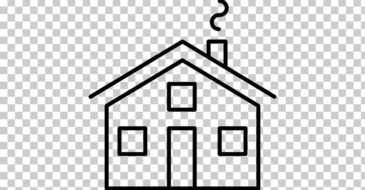 Home House Building PNG, Clipart, Angle, Apartment, Area, Black, Black And White Free PNG Download