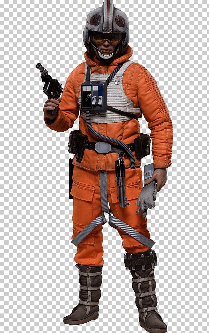 Luke Skywalker Return Of The Jedi Yoda C-3PO Stormtrooper PNG, Clipart, Action Figure, C3po, Costume, Empire Strikes Back, Figurine Free PNG Download