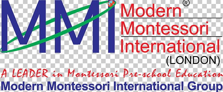 Montessori Education Pre-school Private School PNG, Clipart, Bagi, Banner, Blue, Brand, Child Free PNG Download