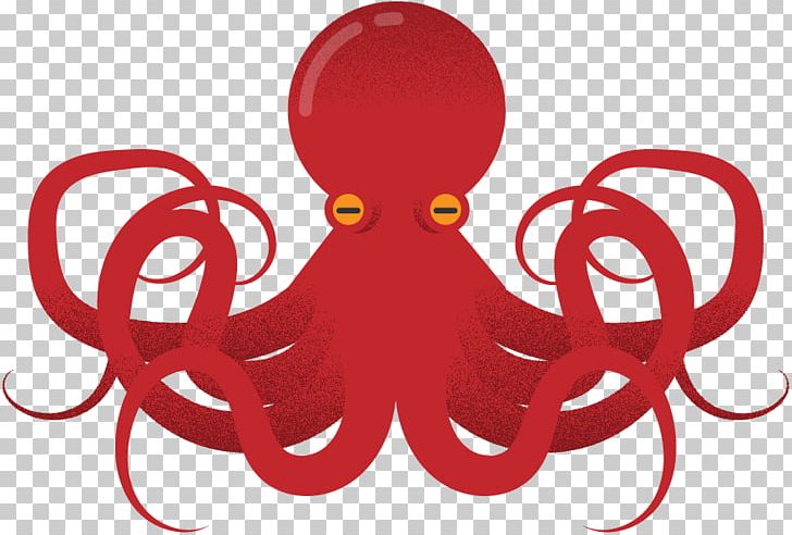 Octopus PNG, Clipart, Art, Cephalopod, Character, Fictional Character, Invertebrate Free PNG Download