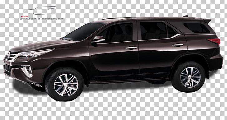 Toyota Fortuner Car 2018 Toyota RAV4 Toyota Land Cruiser Prado PNG, Clipart, Aut, Auto Part, Car, Glass, Metal Free PNG Download