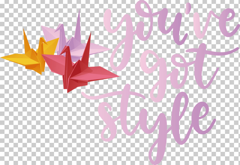 Got Style Fashion Style PNG, Clipart, Biology, Cranes, Fashion, Greeting, Greeting Card Free PNG Download