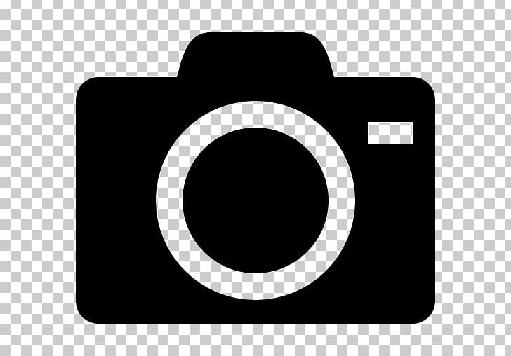 Camera Computer Icons Photography Logo PNG, Clipart, Black And White, Brand, Camera, Camera Lens, Circle Free PNG Download