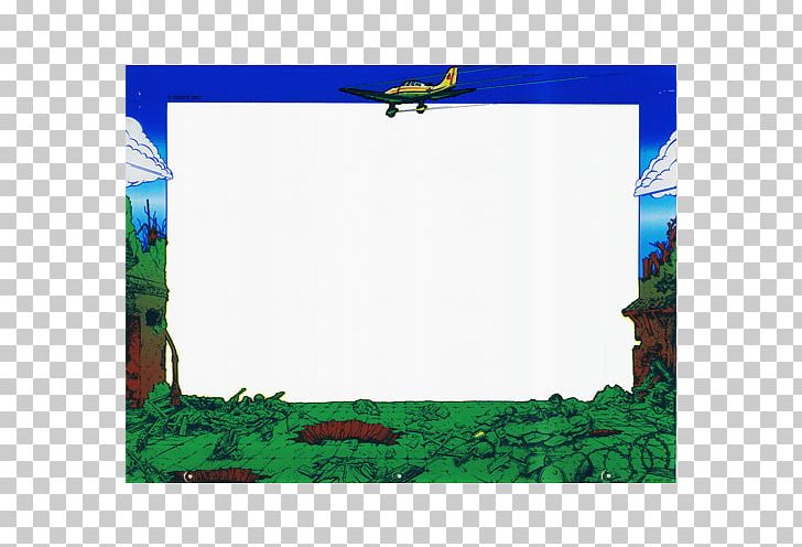Frames Rectangle Sky Plc PNG, Clipart, Area, Border, Grass, Green, Picture Frame Free PNG Download